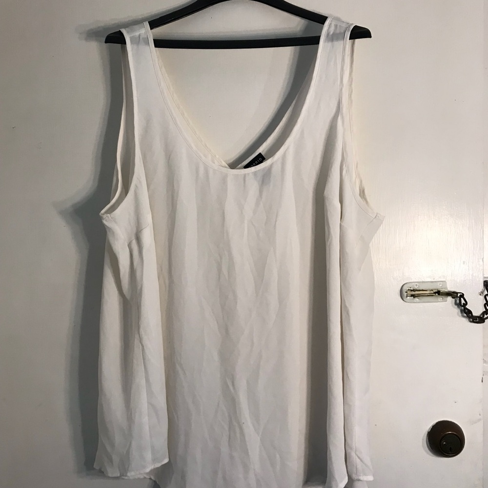 Torrid size 3